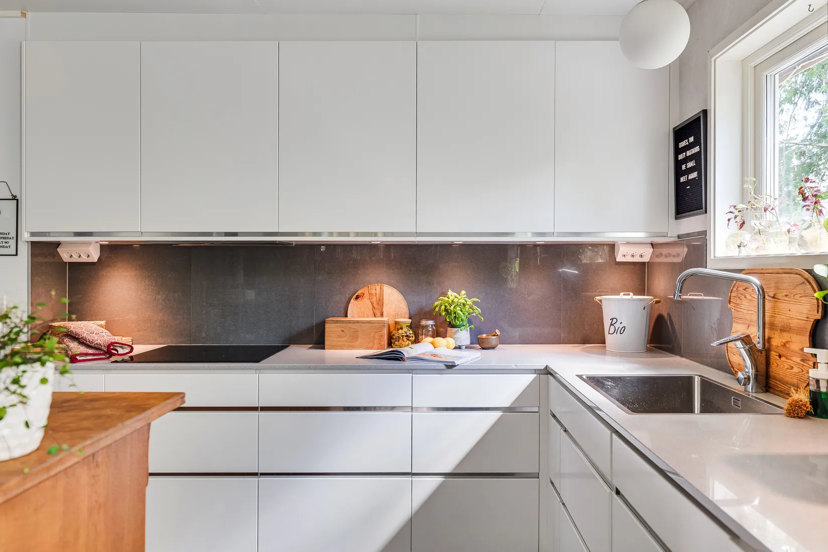 Villa, Vältvägen 12, Rimbo, Norrtälje