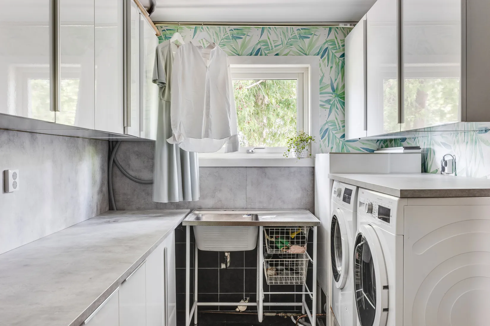 Villa, Vältvägen 12, Rimbo, Norrtälje