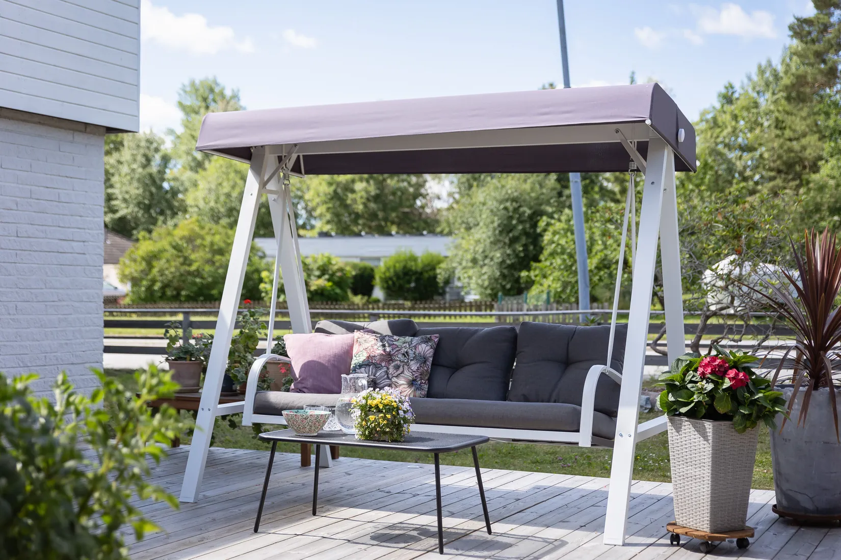 Villa, Vältvägen 12, Rimbo, Norrtälje