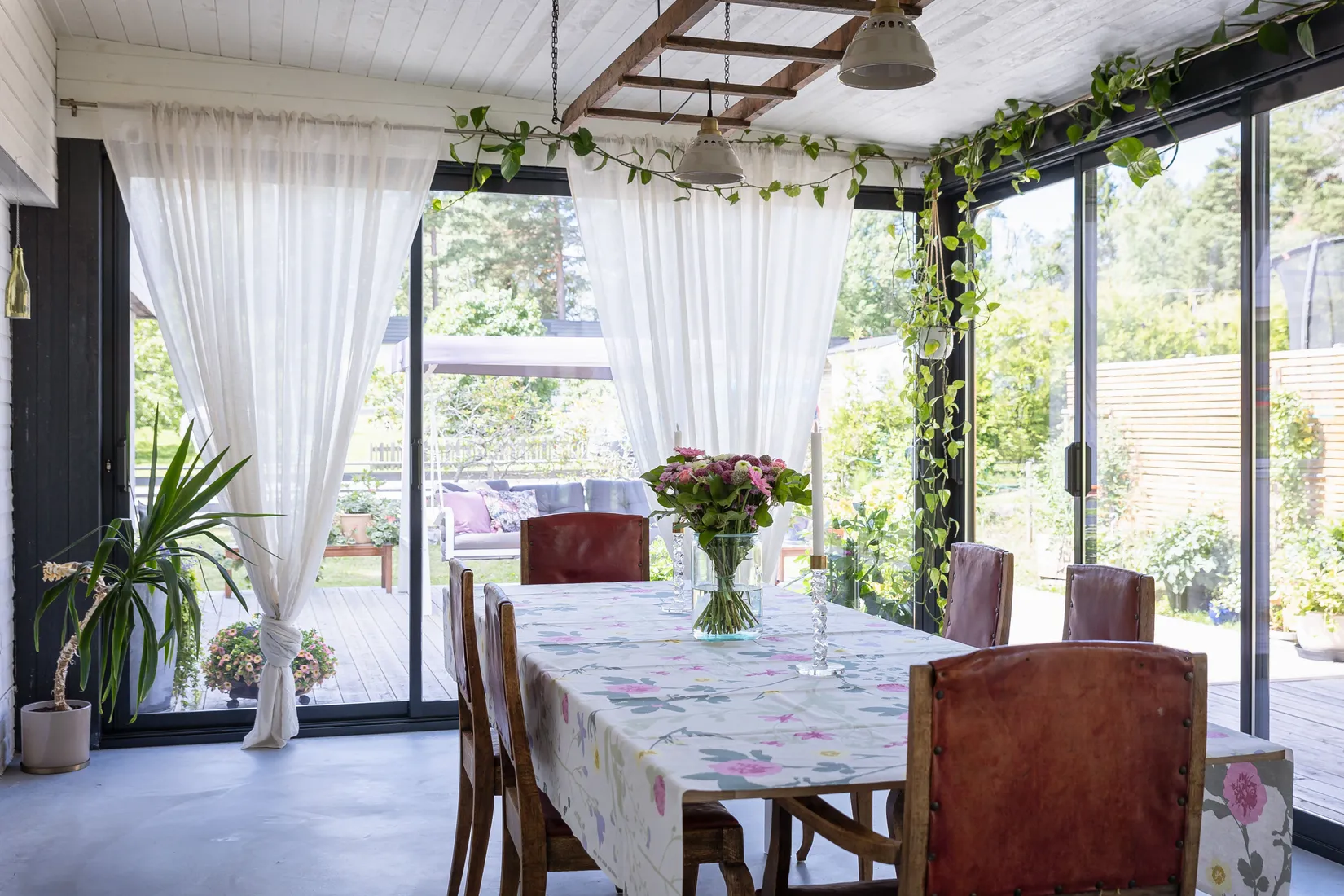 Villa, Vältvägen 12, Rimbo, Norrtälje