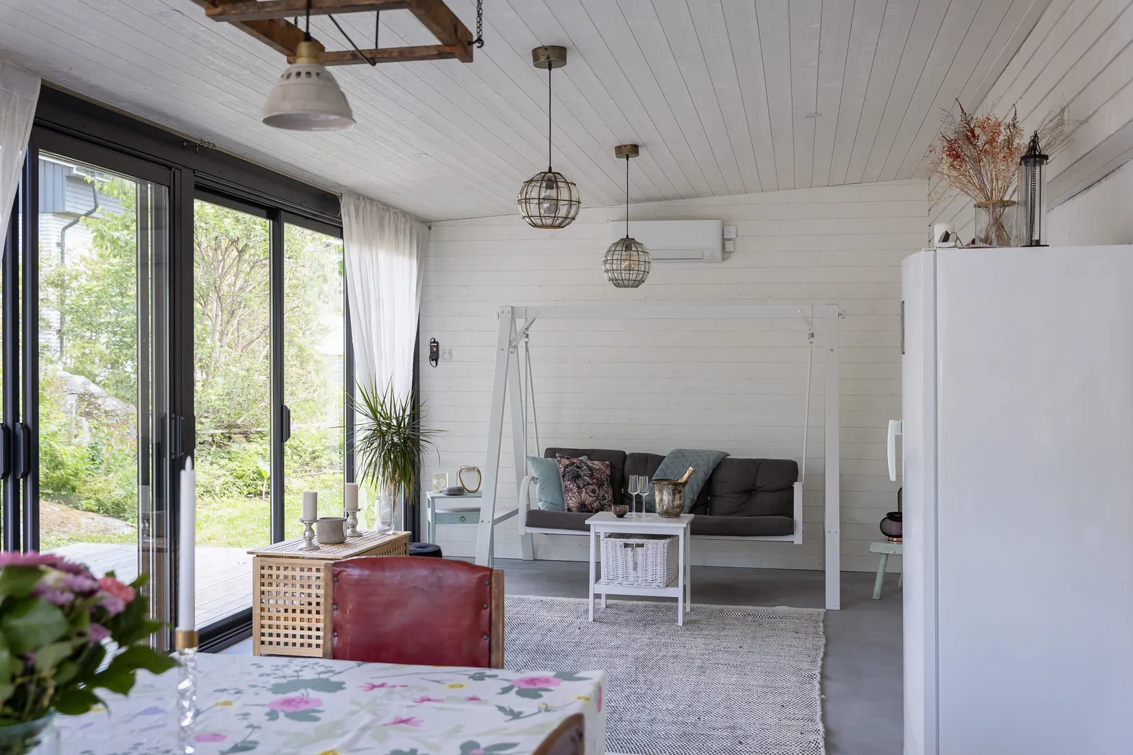 Villa, Vältvägen 12, Rimbo, Norrtälje