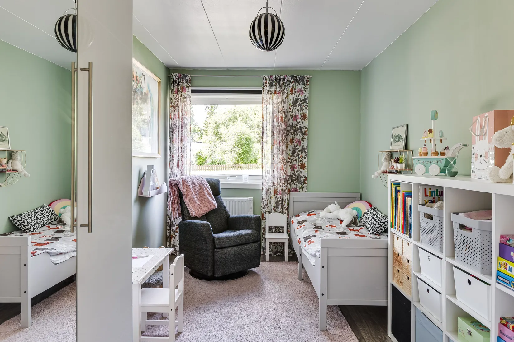 Villa, Vältvägen 12, Rimbo, Norrtälje