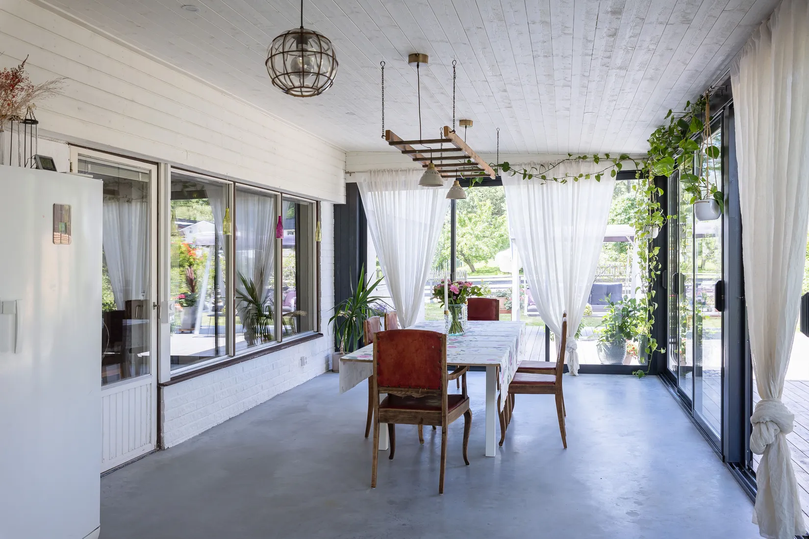 Villa, Vältvägen 12, Rimbo, Norrtälje