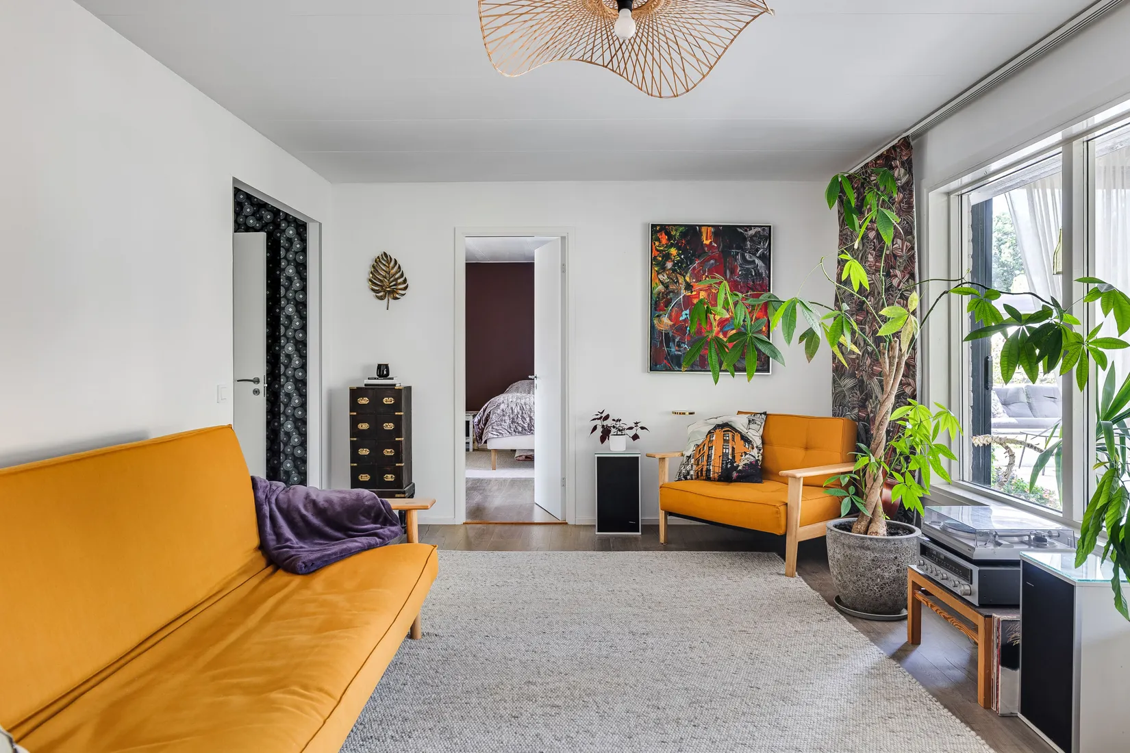 Villa, Vältvägen 12, Rimbo, Norrtälje