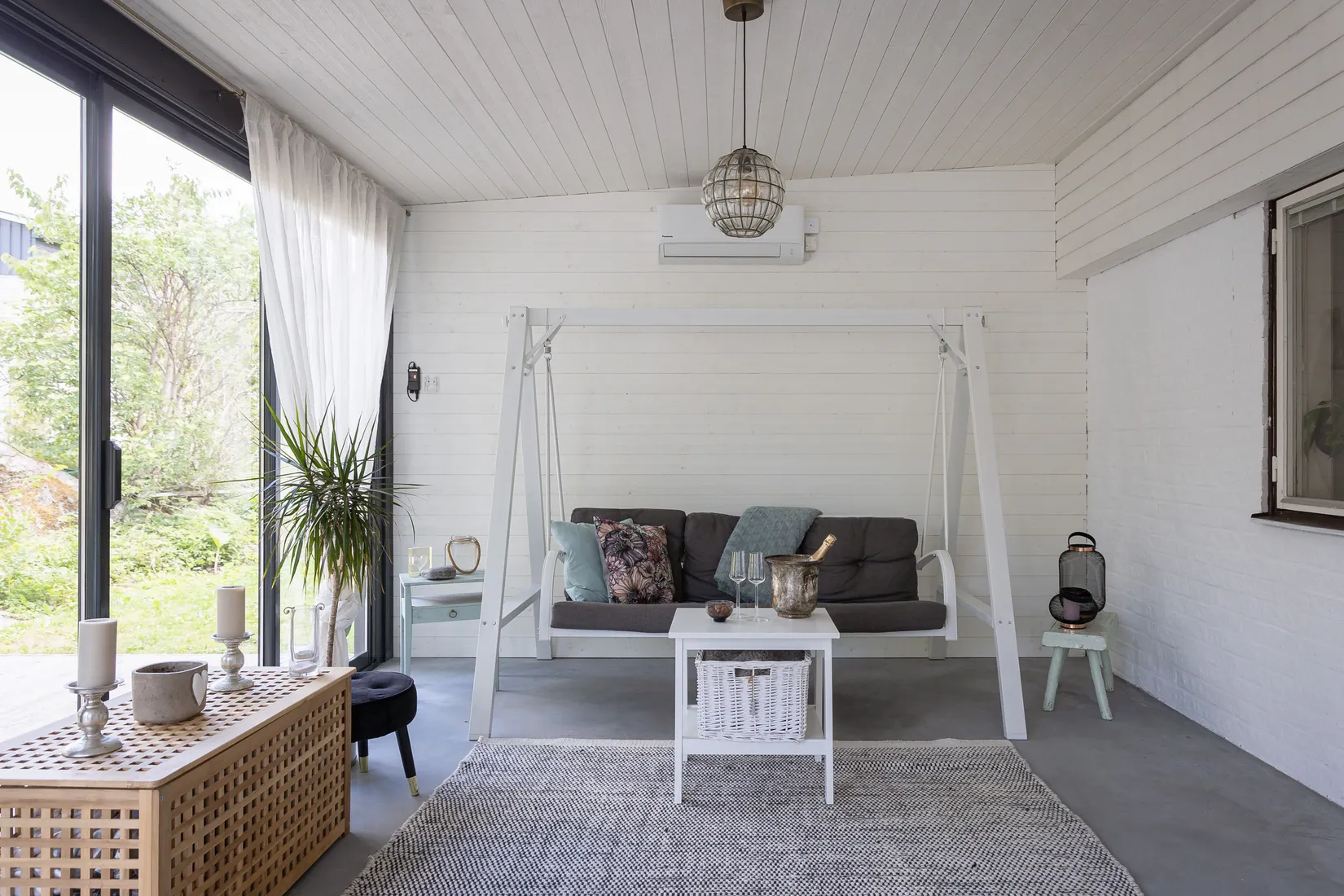 Villa, Vältvägen 12, Rimbo, Norrtälje