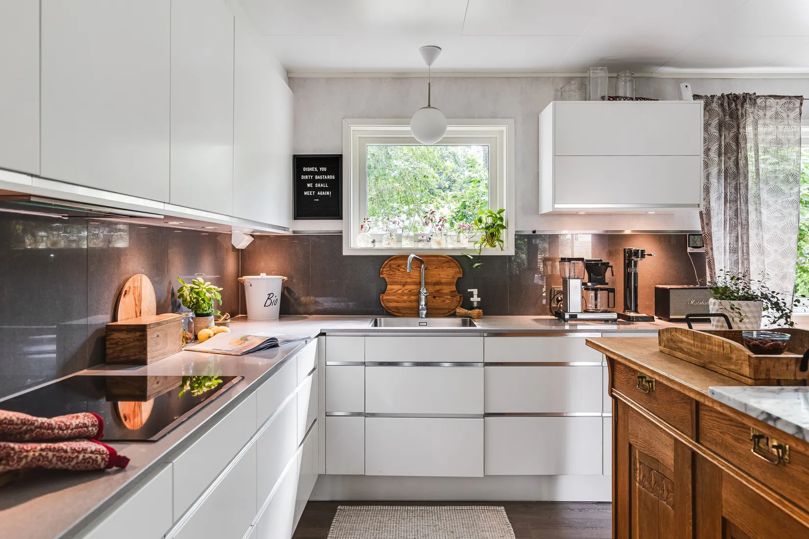 Villa, Vältvägen 12, Rimbo, Norrtälje