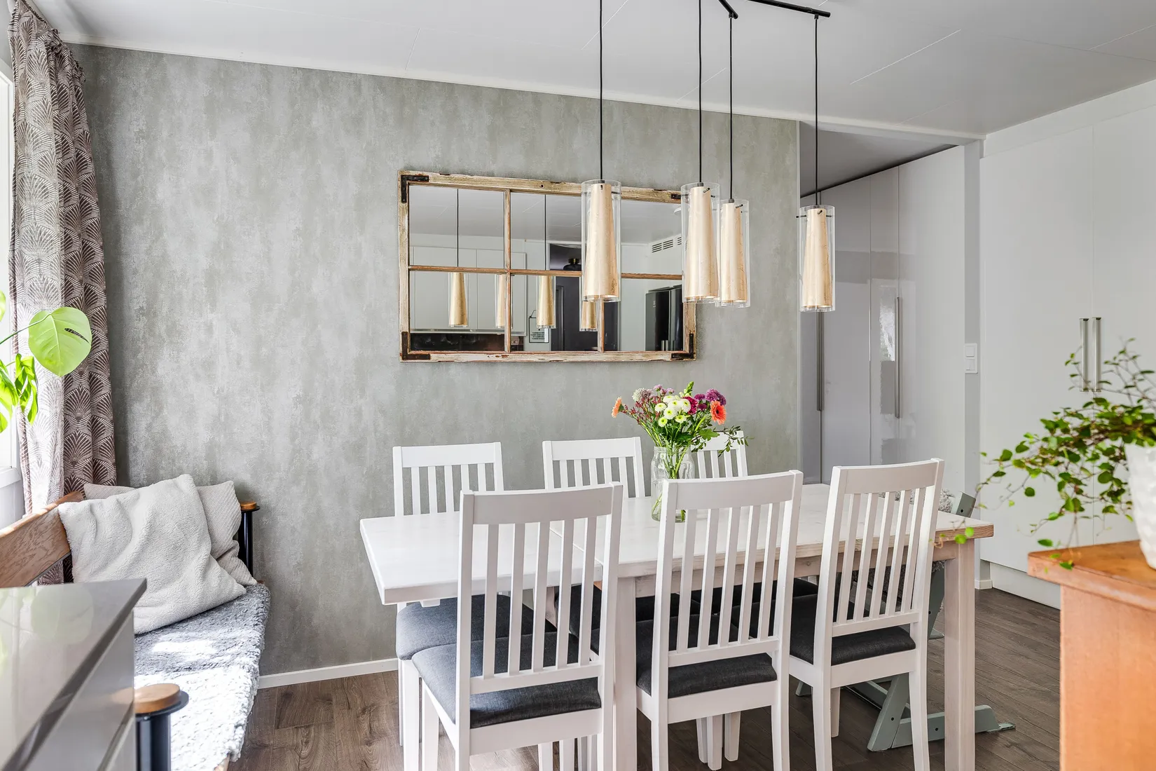 Villa, Vältvägen 12, Rimbo, Norrtälje