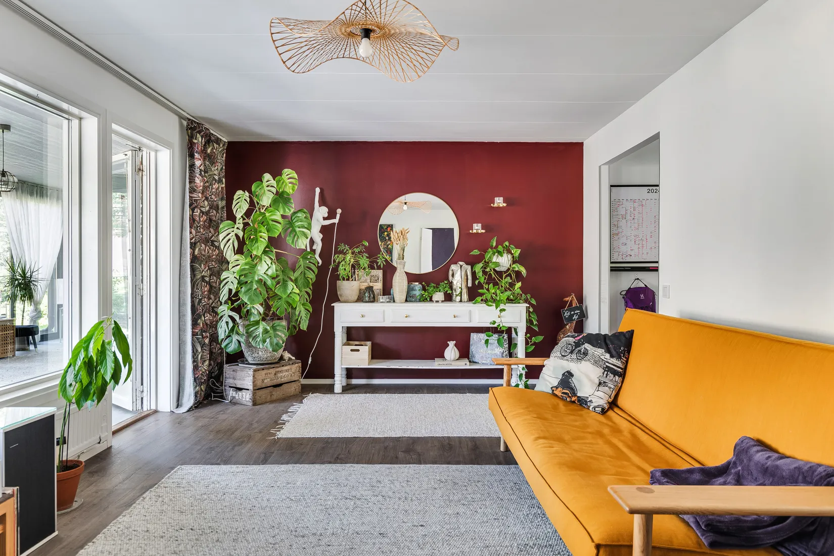 Villa, Vältvägen 12, Rimbo, Norrtälje