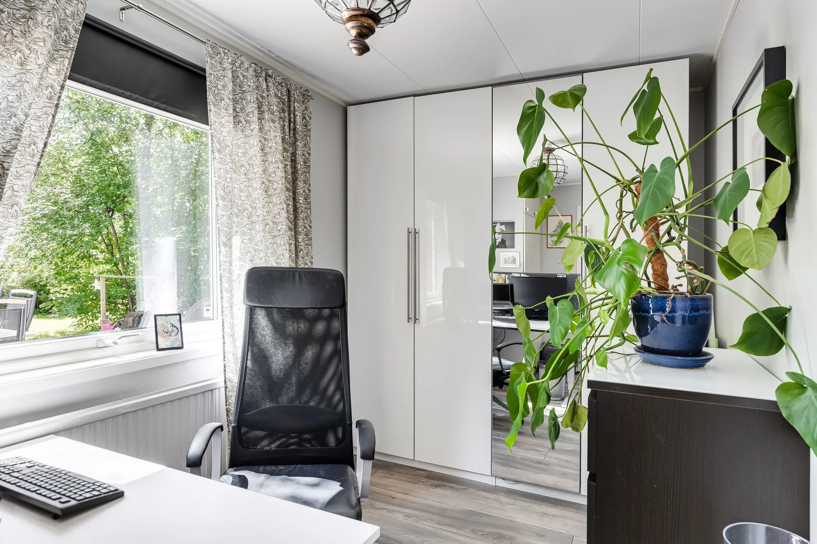 Villa, Vältvägen 12, Rimbo, Norrtälje