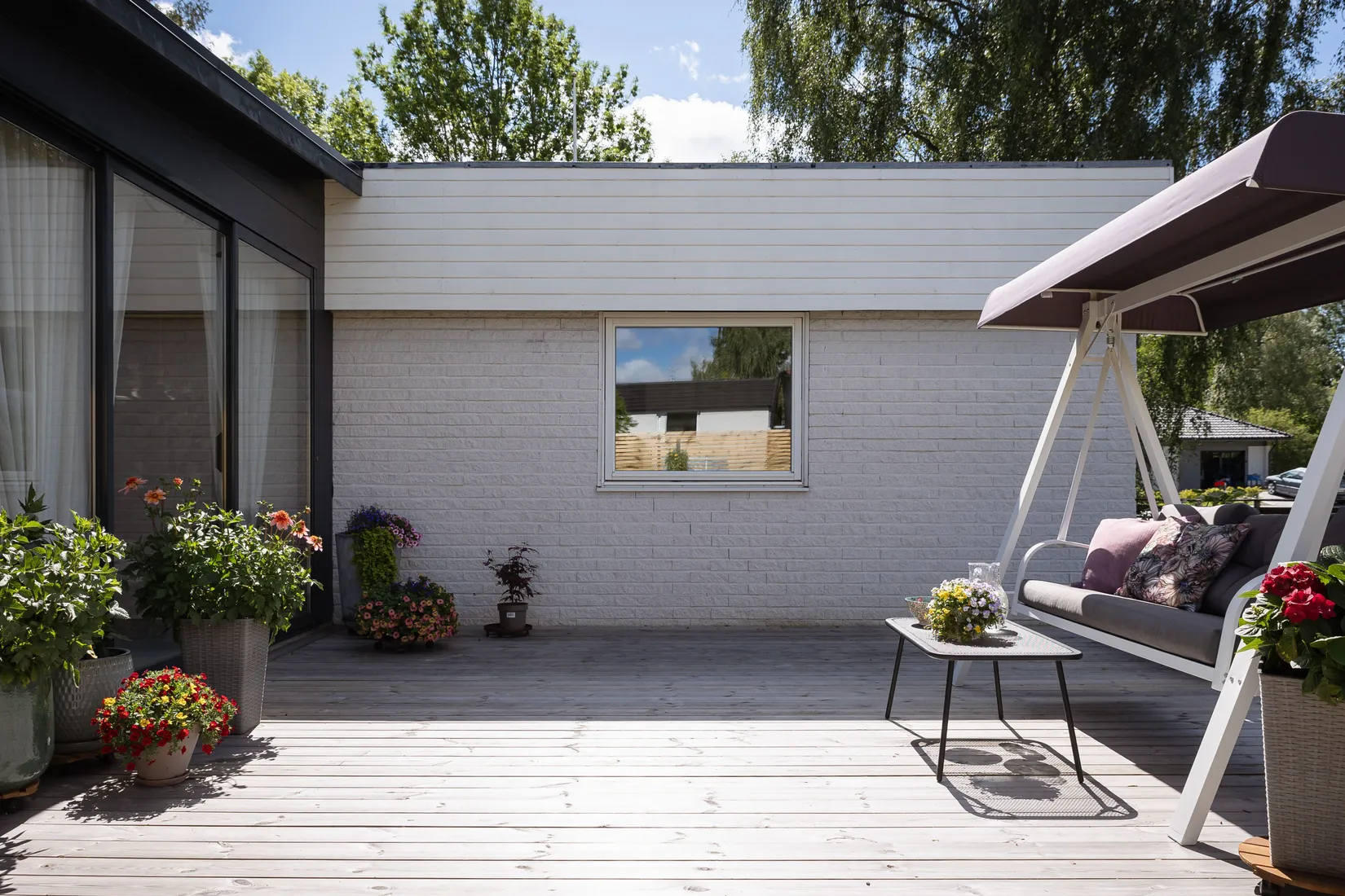 Villa, Vältvägen 12, Rimbo, Norrtälje