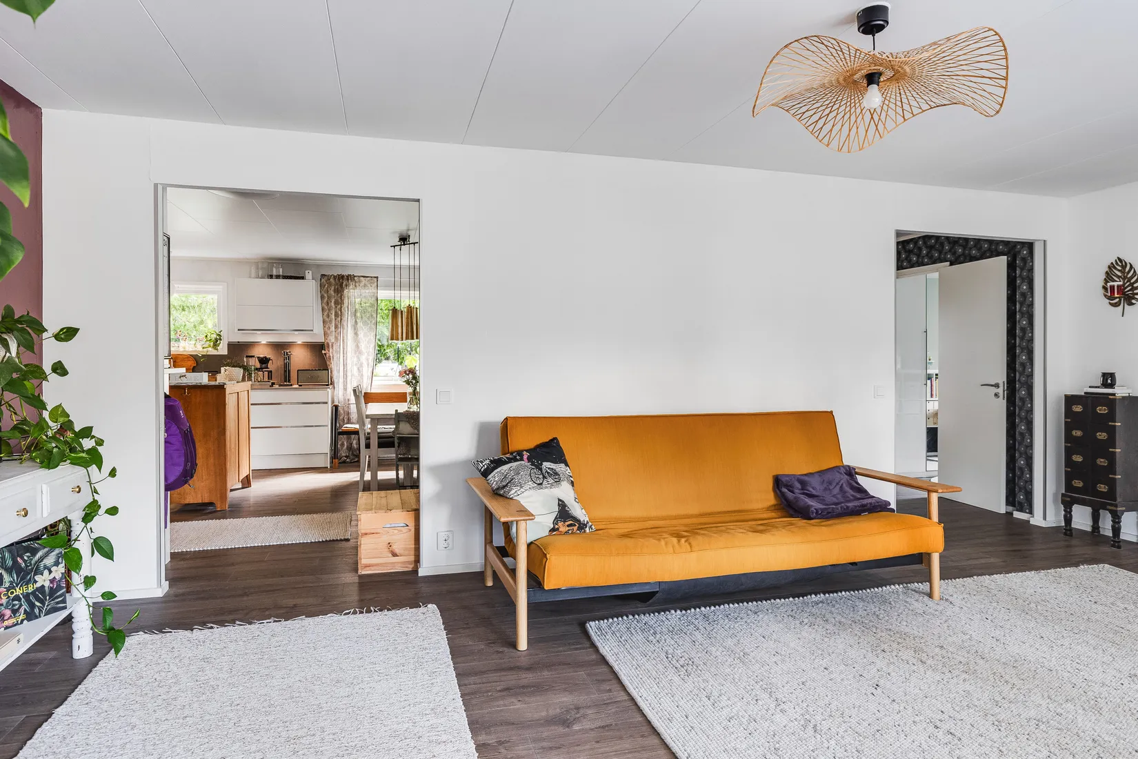 Villa, Vältvägen 12, Rimbo, Norrtälje