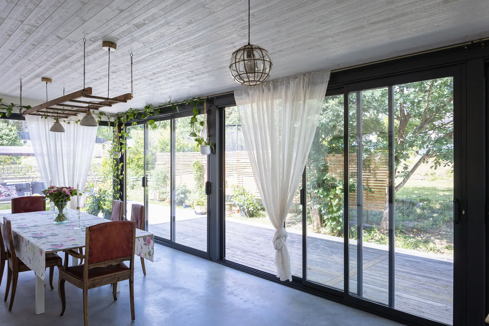 Villa, Vältvägen 12, Rimbo, Norrtälje