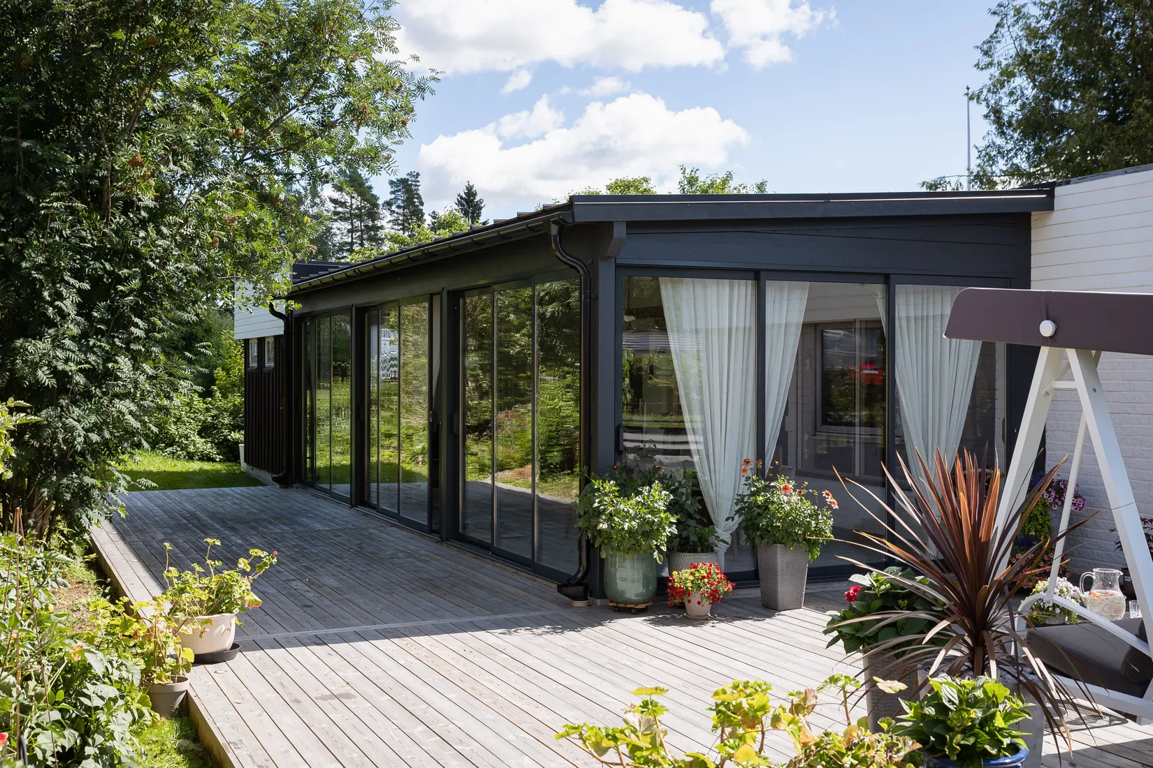 Villa, Vältvägen 12, Rimbo, Norrtälje