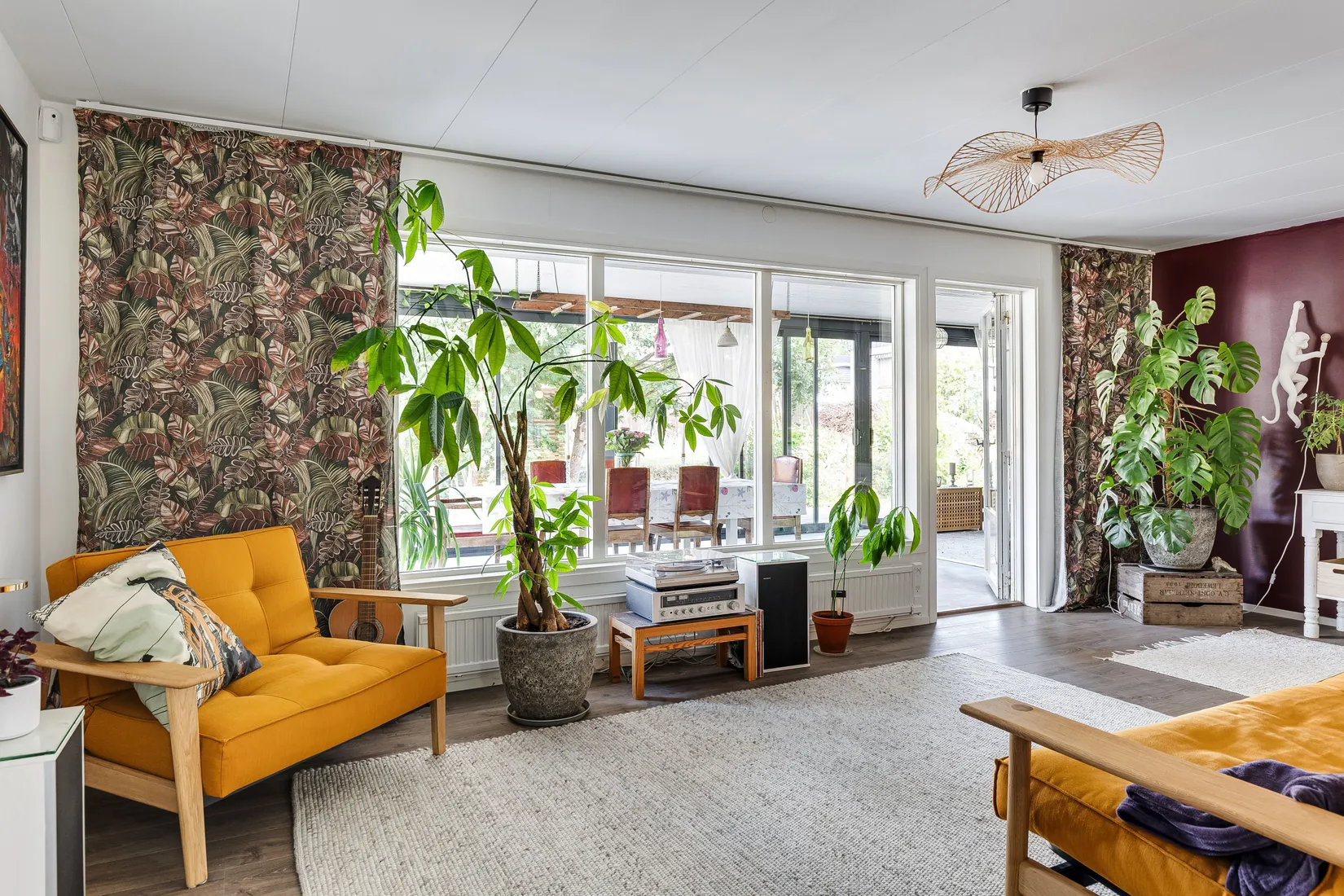 Villa, Vältvägen 12, Rimbo, Norrtälje