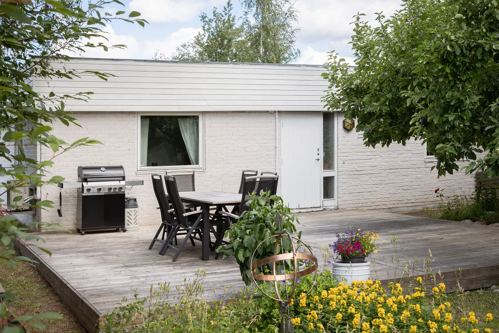 Villa, Vältvägen 12, Rimbo, Norrtälje