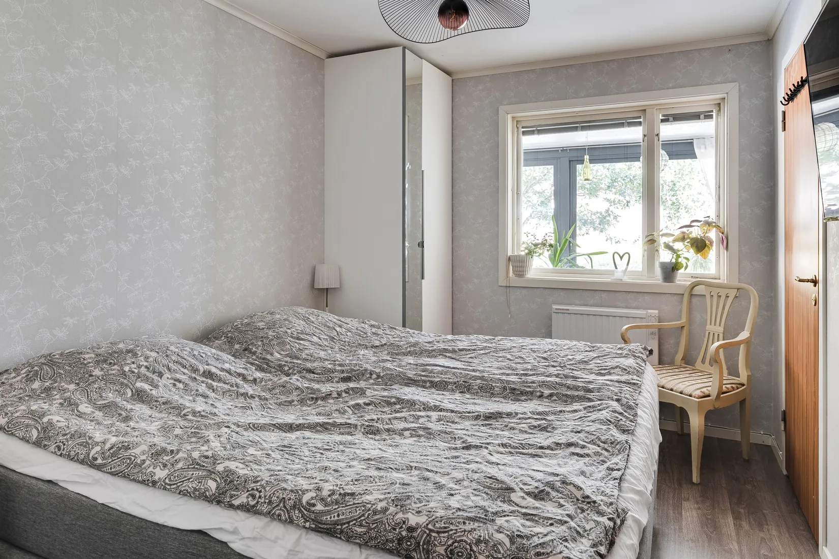 Villa, Vältvägen 12, Rimbo, Norrtälje