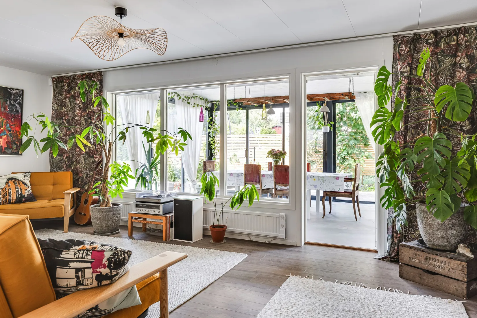 Villa, Vältvägen 12, Rimbo, Norrtälje