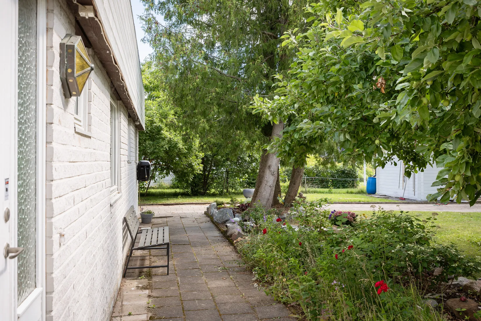 Villa, Vältvägen 12, Rimbo, Norrtälje