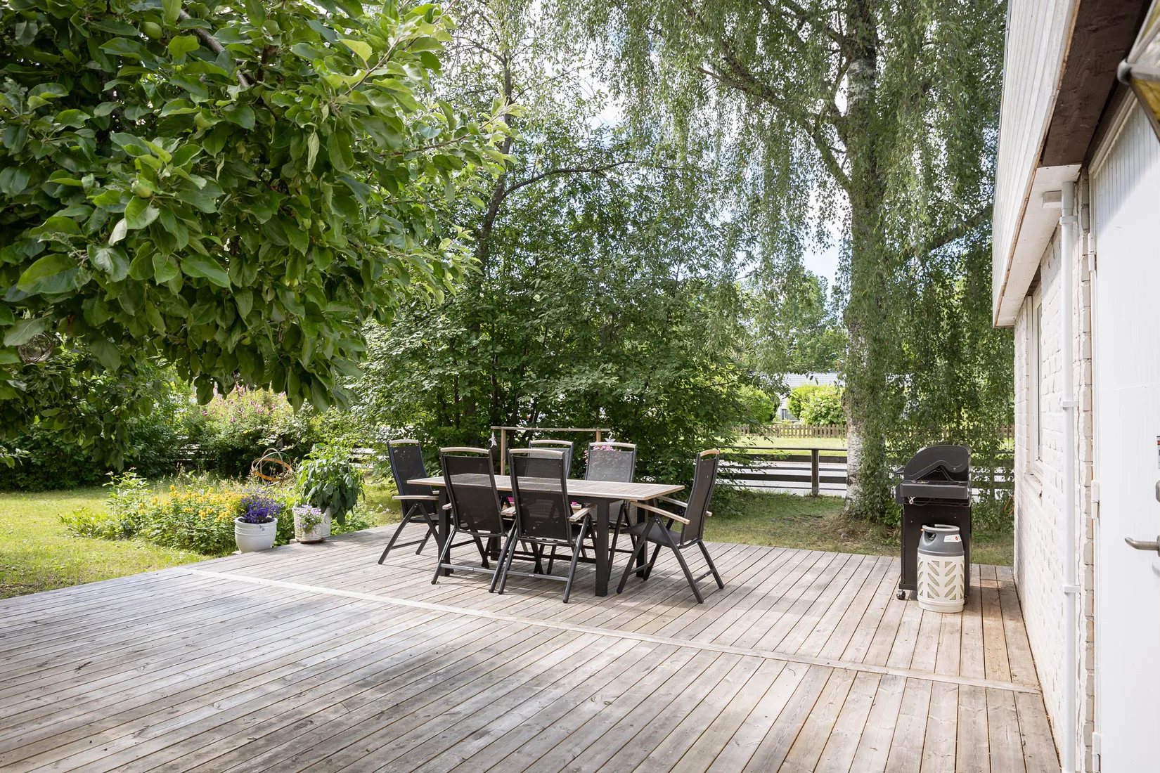 Villa, Vältvägen 12, Rimbo, Norrtälje