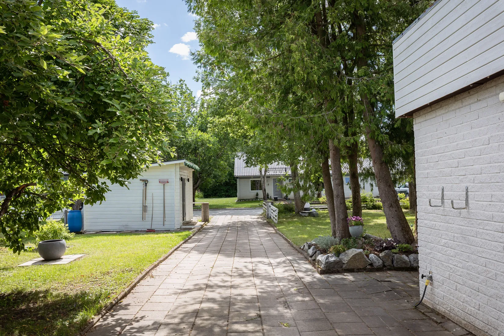 Villa, Vältvägen 12, Rimbo, Norrtälje