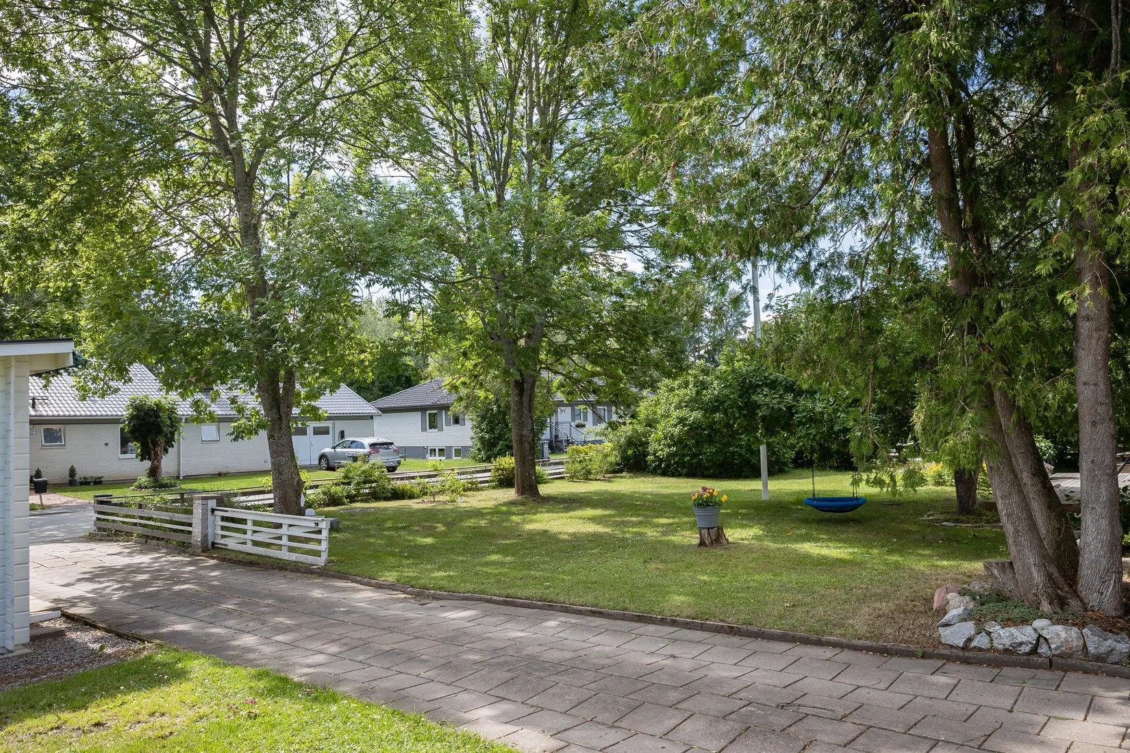 Villa, Vältvägen 12, Rimbo, Norrtälje