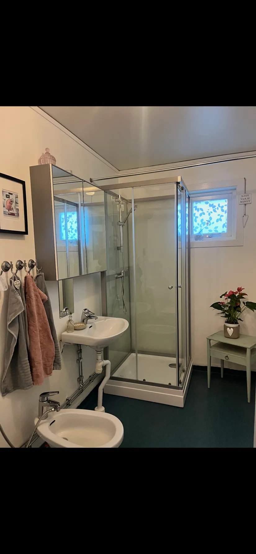 Villa, Vältvägen 12, Rimbo, Norrtälje
