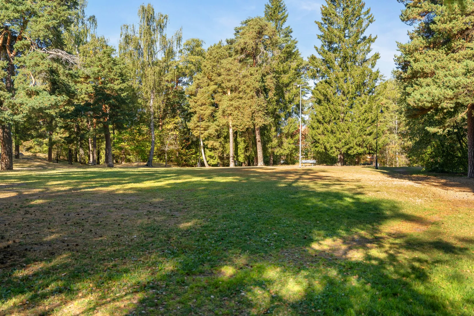 Bostadsrätt, Nynäsvägen 318, Gamla Enskede, Stockholm