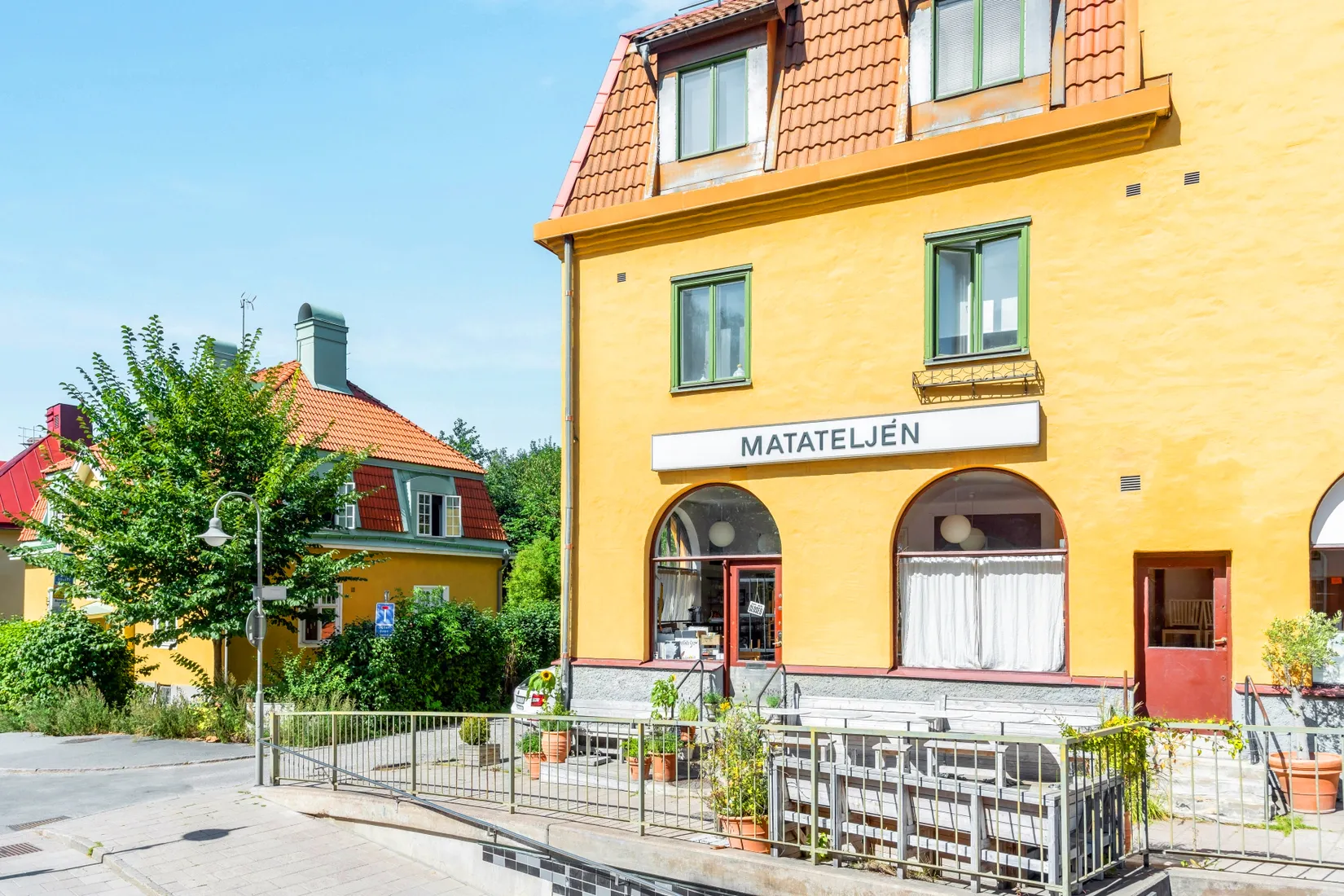 Bostadsrätt, Nynäsvägen 318, Gamla Enskede, Stockholm