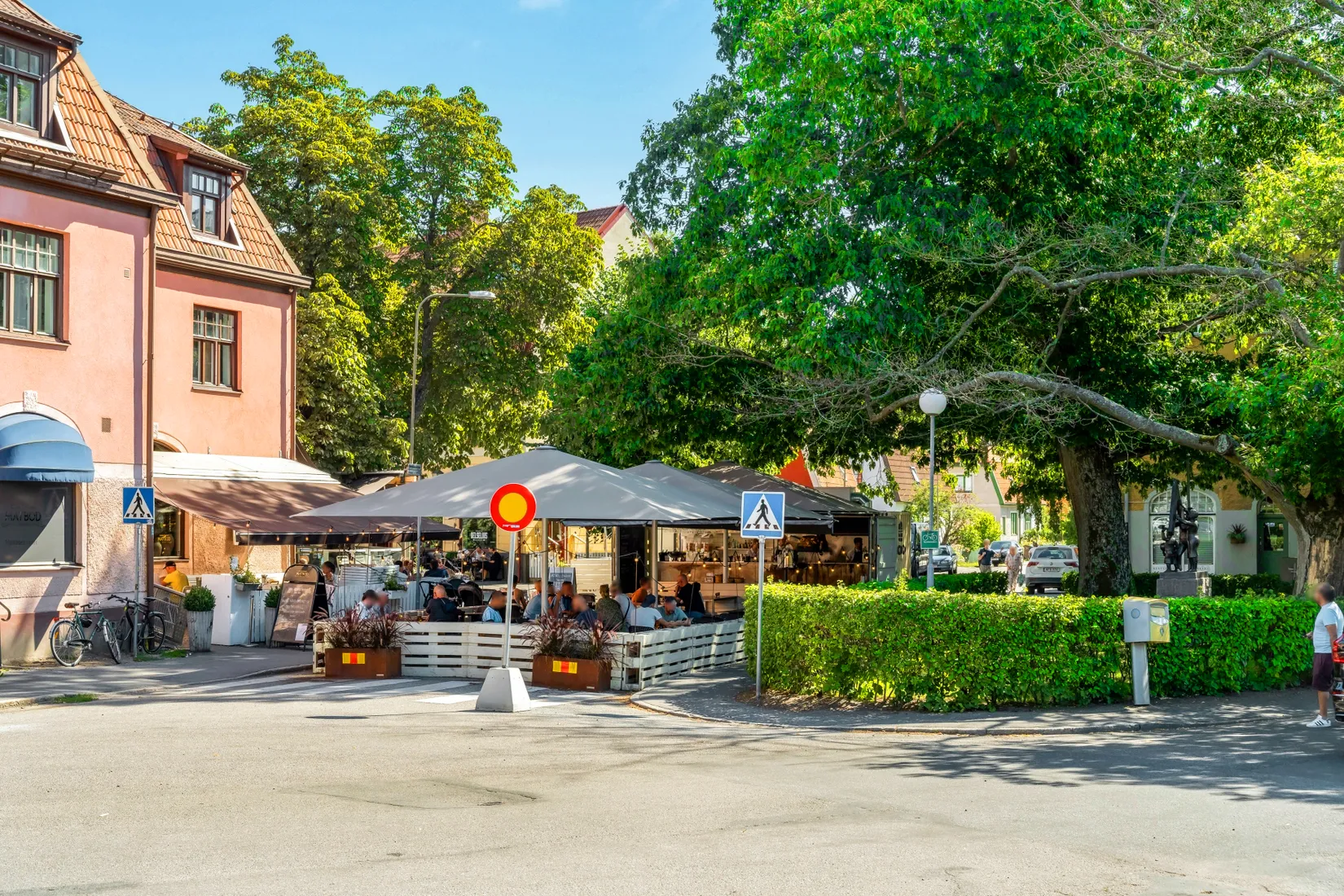 Bostadsrätt, Nynäsvägen 318, Gamla Enskede, Stockholm