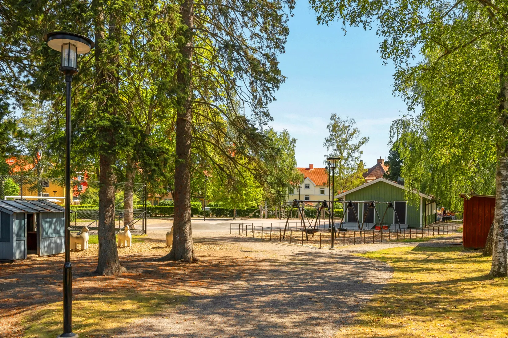 Bostadsrätt, Nynäsvägen 318, Gamla Enskede, Stockholm