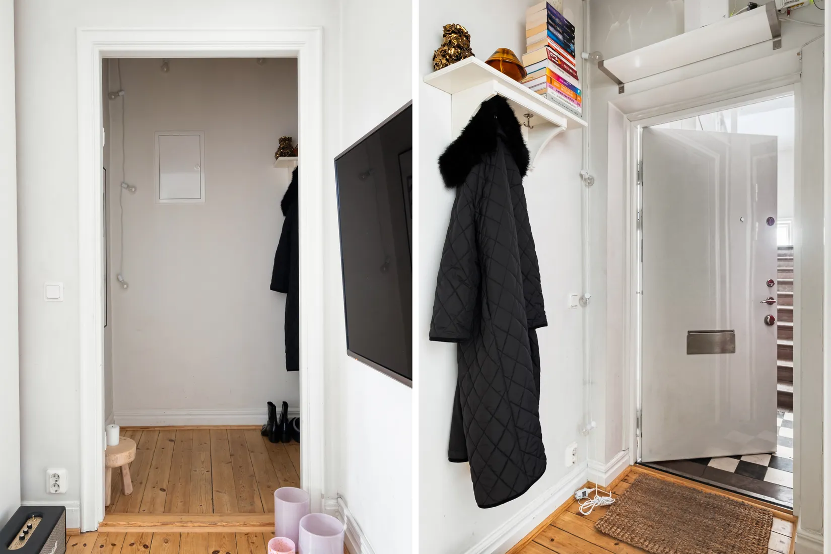 Bostadsrätt, Nynäsvägen 318, Gamla Enskede, Stockholm