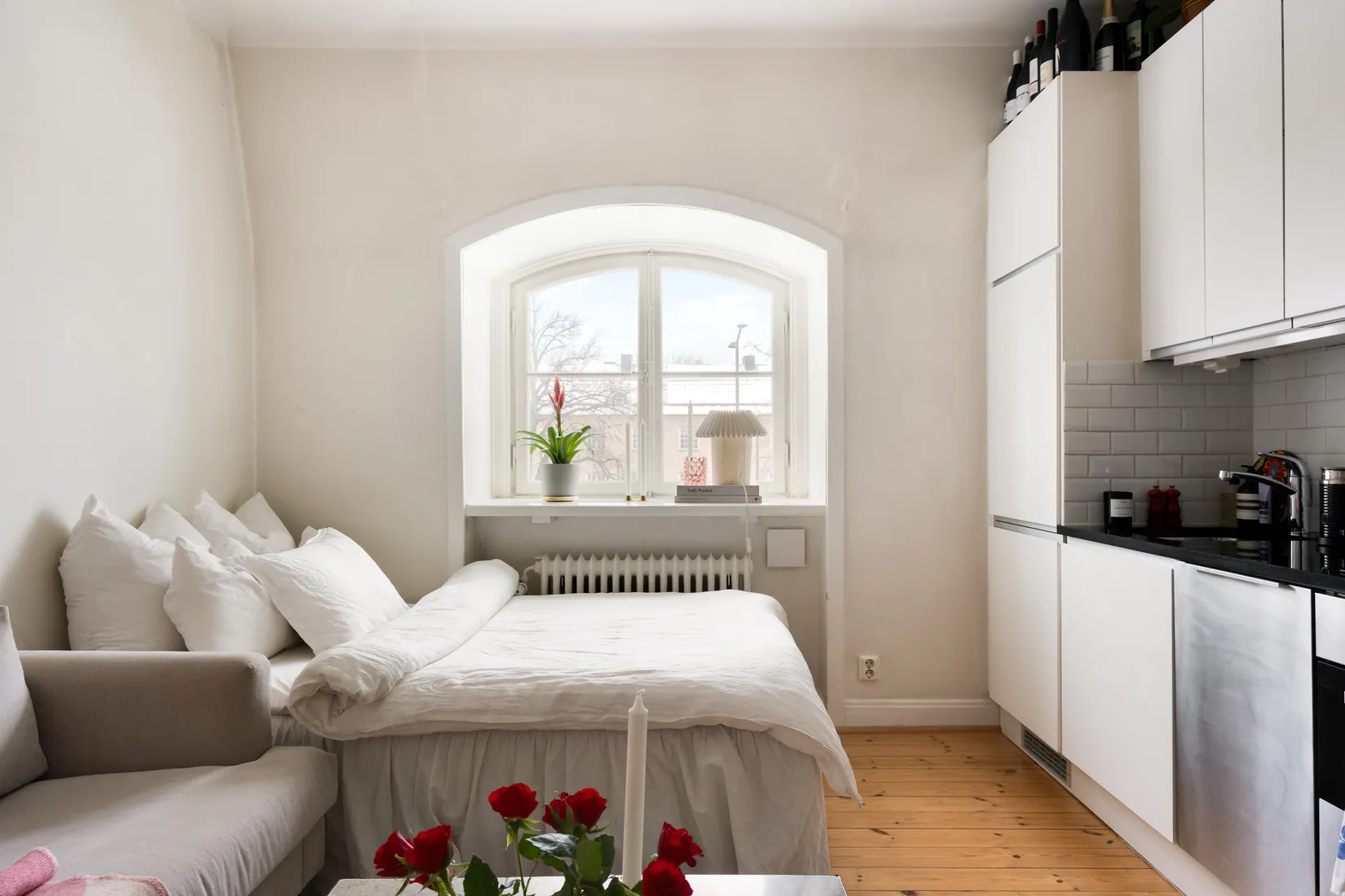 Bostadsrätt, Nynäsvägen 318, Gamla Enskede, Stockholm