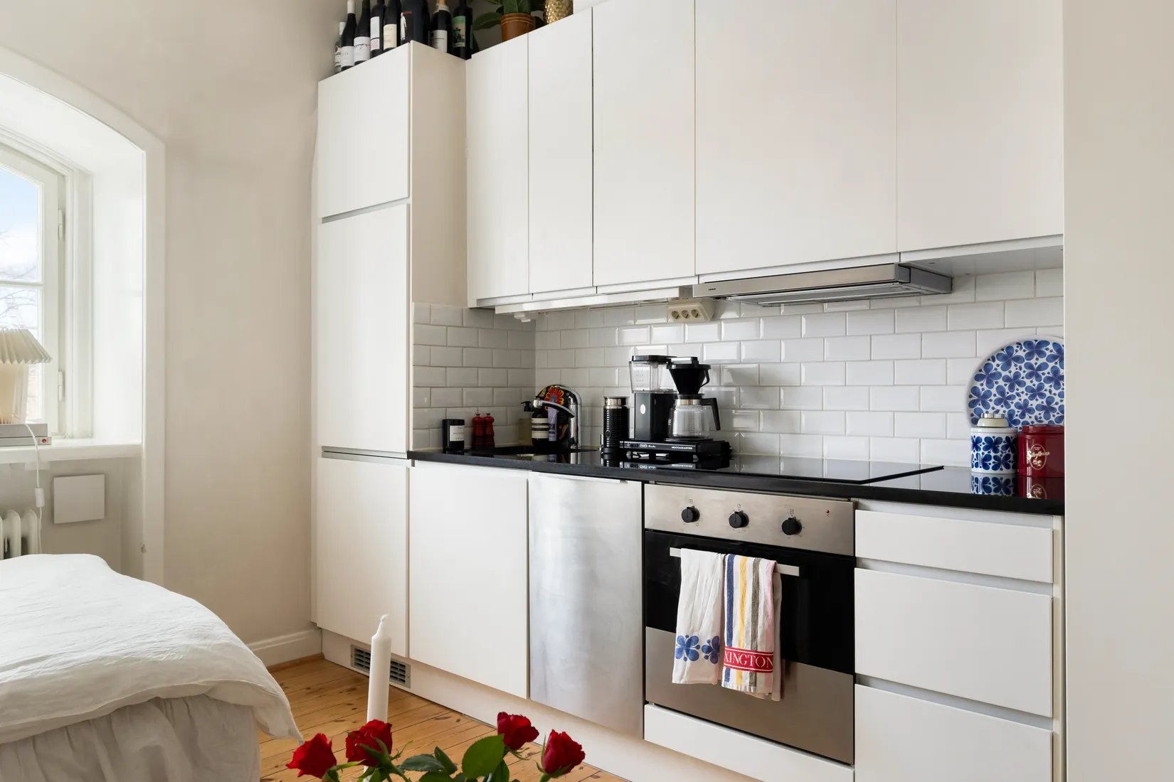 Bostadsrätt, Nynäsvägen 318, Gamla Enskede, Stockholm