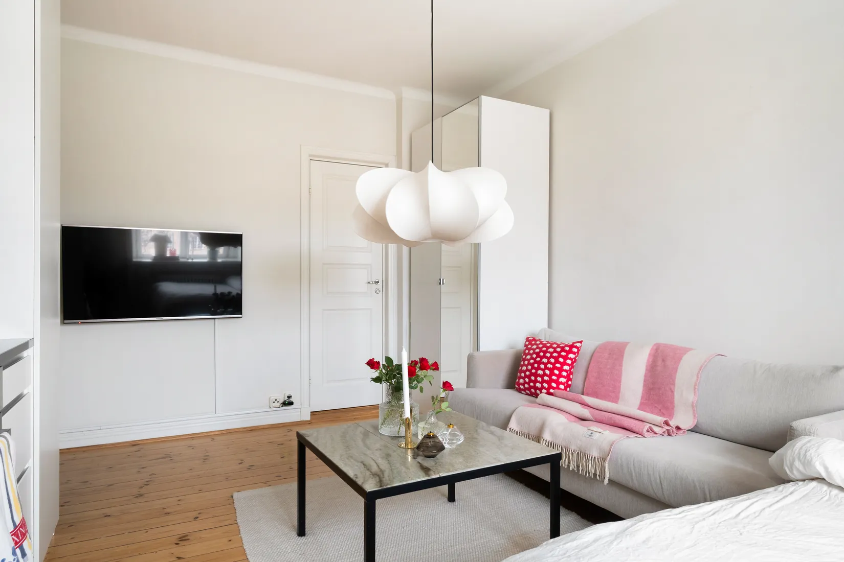 Bostadsrätt, Nynäsvägen 318, Gamla Enskede, Stockholm