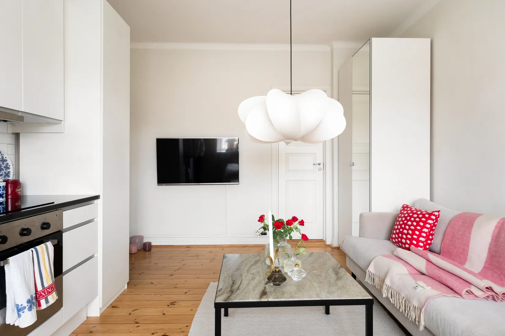 Bostadsrätt, Nynäsvägen 318, Gamla Enskede, Stockholm