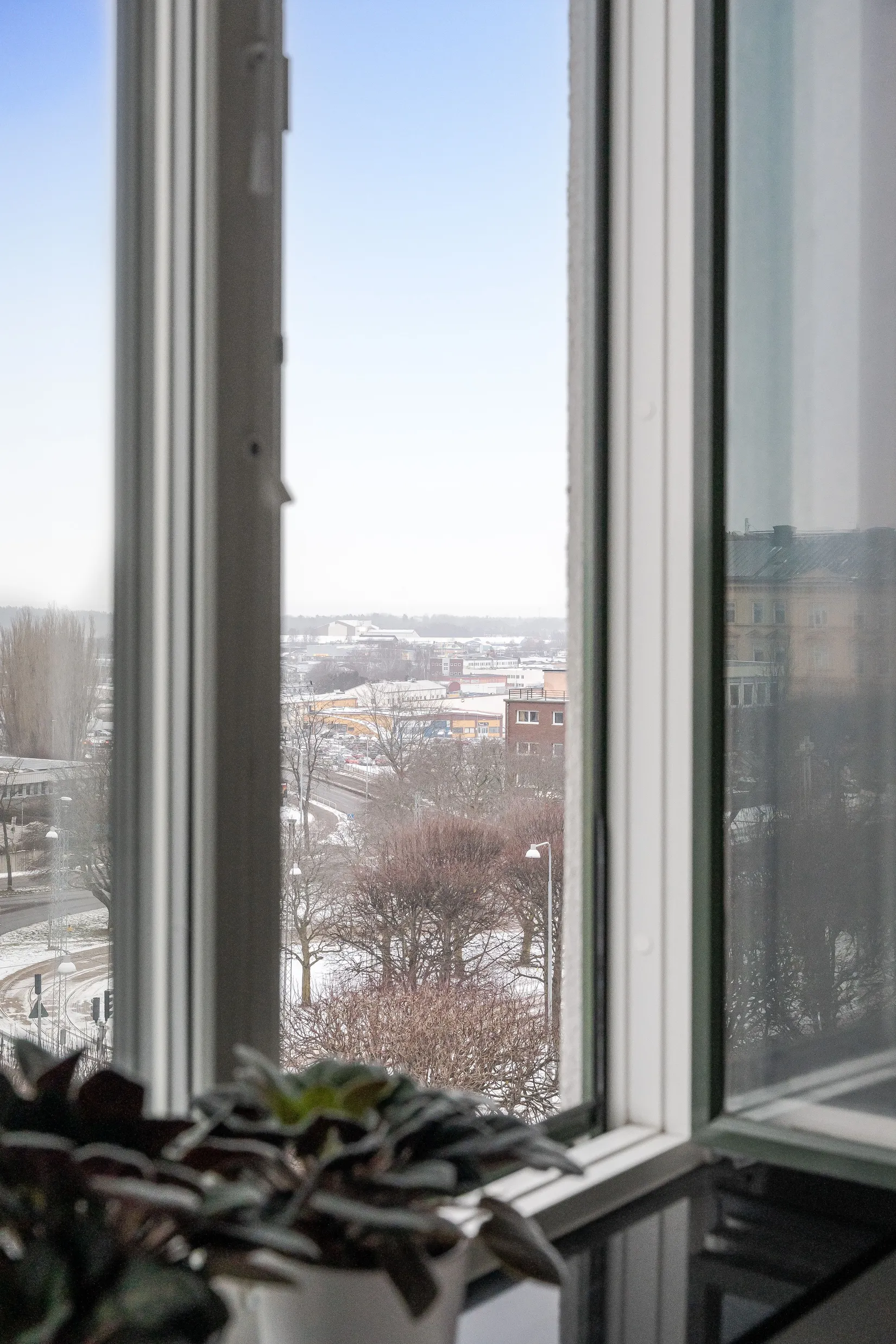 Bostadsrätt, Plankgatan 60, Nordantill, Norrköping