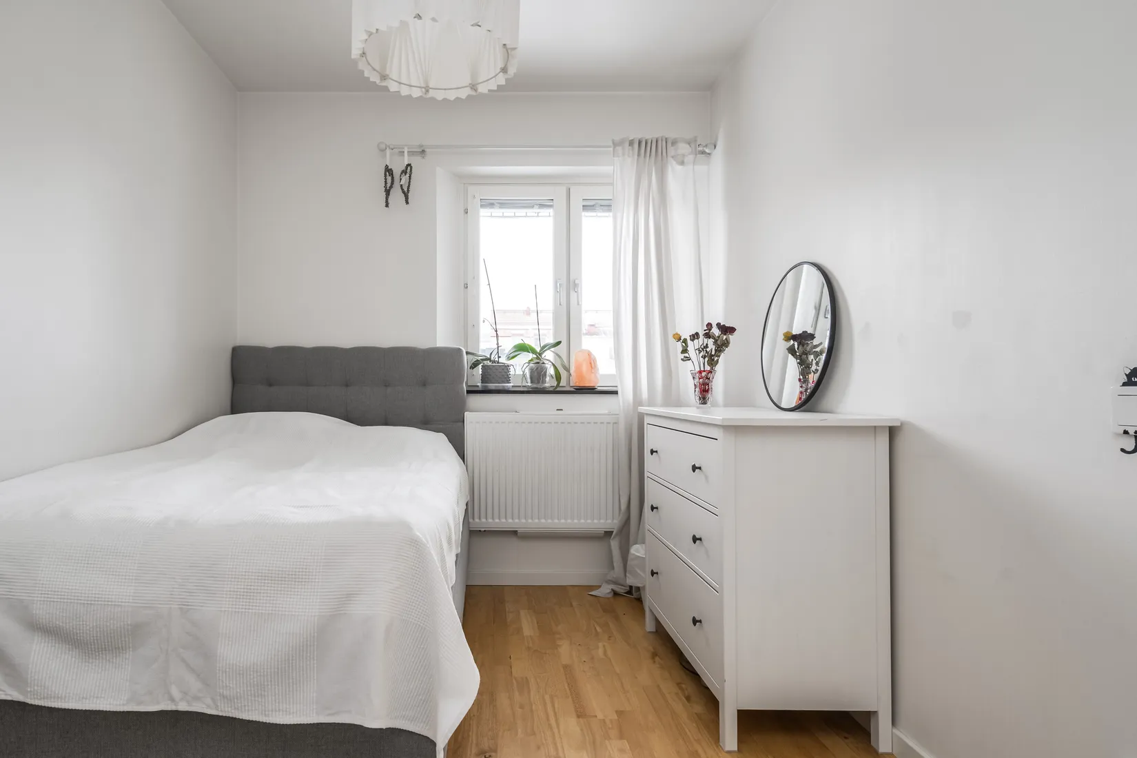 Bostadsrätt, Plankgatan 60, Nordantill, Norrköping