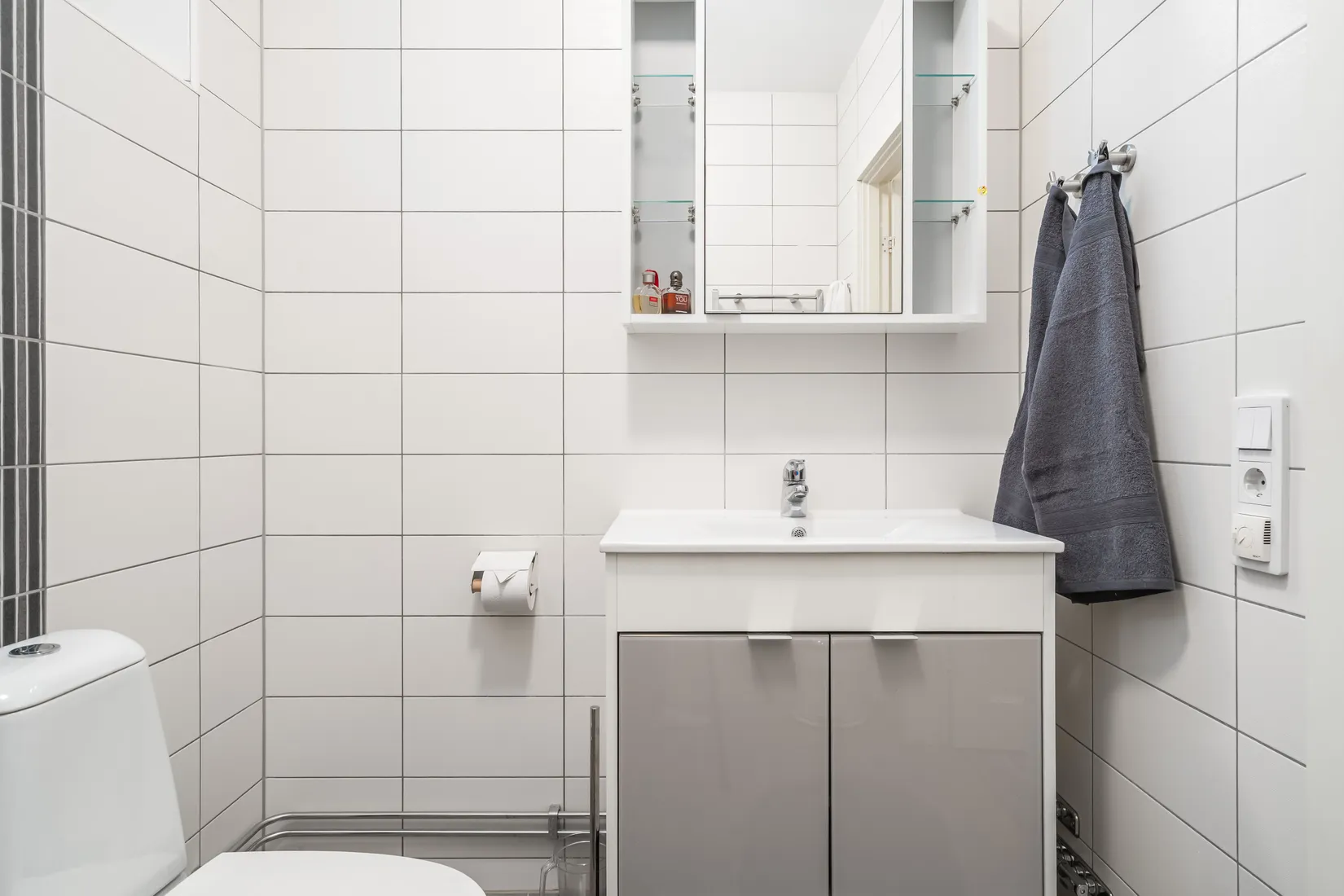 Bostadsrätt, Plankgatan 60, Nordantill, Norrköping