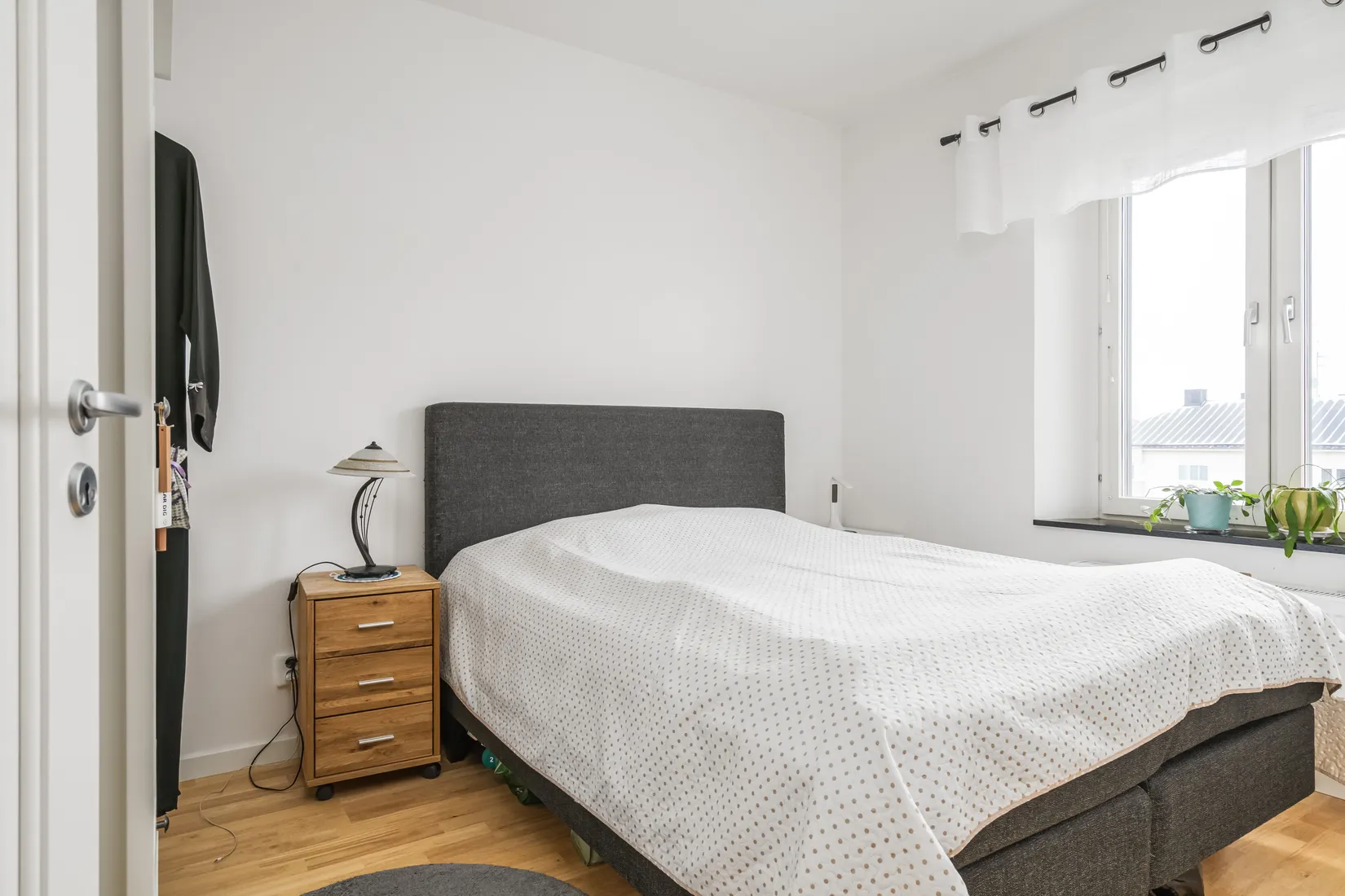 Bostadsrätt, Plankgatan 60, Nordantill, Norrköping