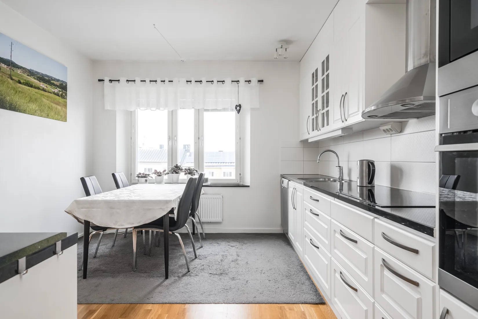 Bostadsrätt, Plankgatan 60, Nordantill, Norrköping