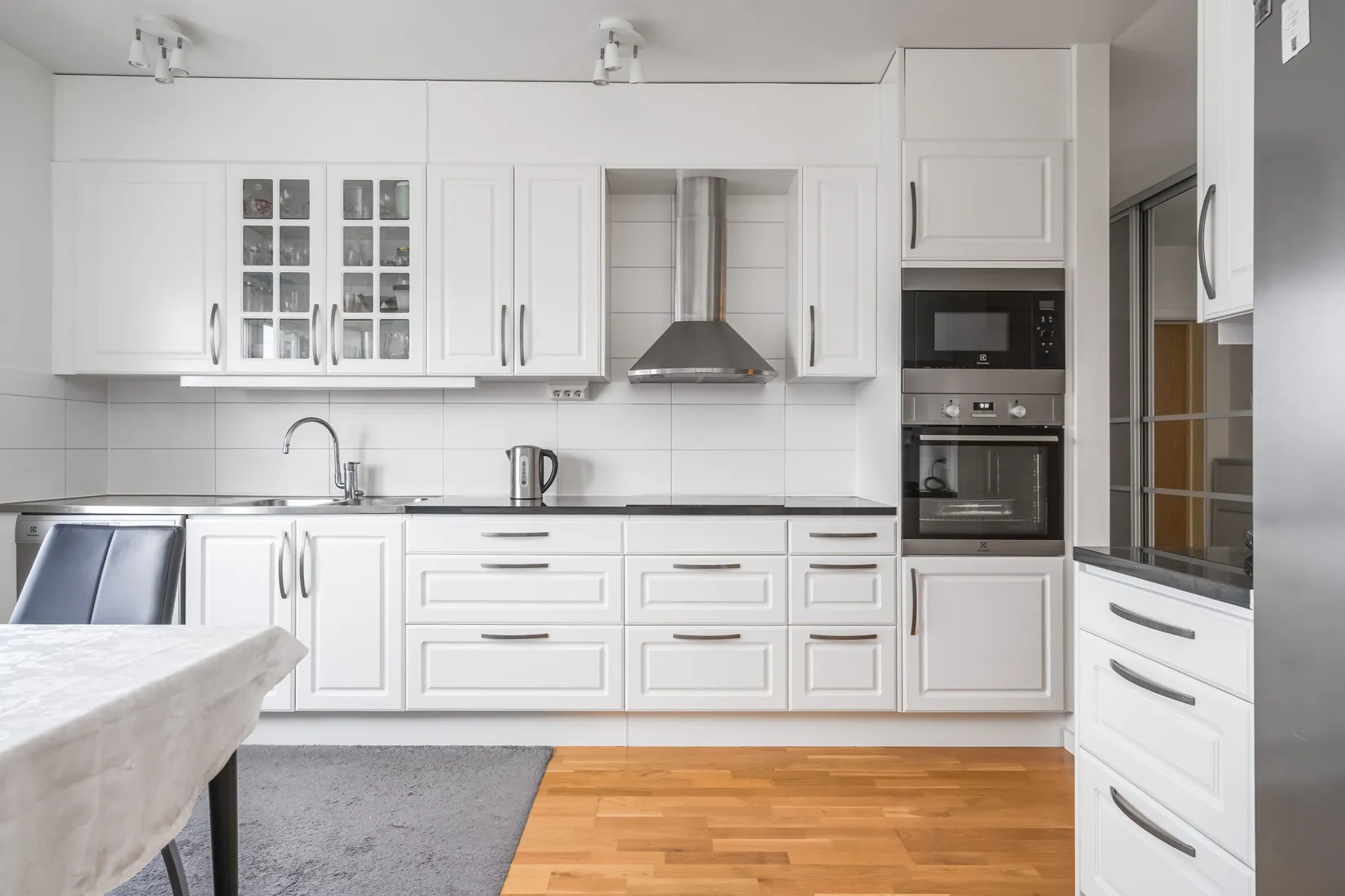 Bostadsrätt, Plankgatan 60, Nordantill, Norrköping