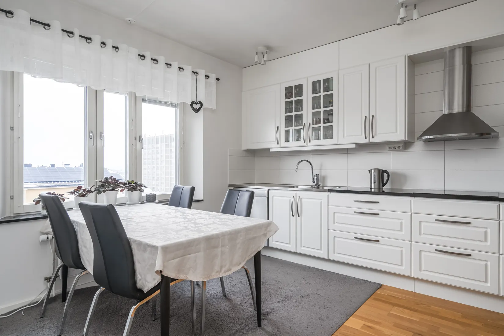 Bostadsrätt, Plankgatan 60, Nordantill, Norrköping