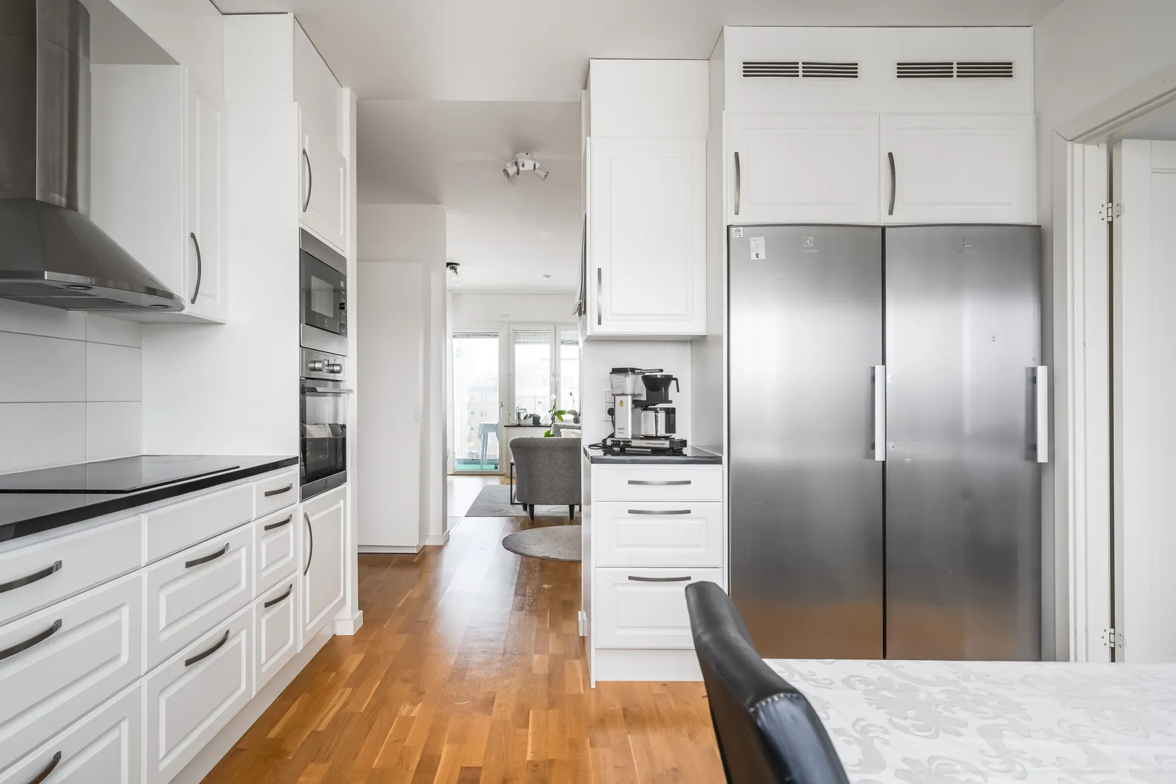 Bostadsrätt, Plankgatan 60, Nordantill, Norrköping