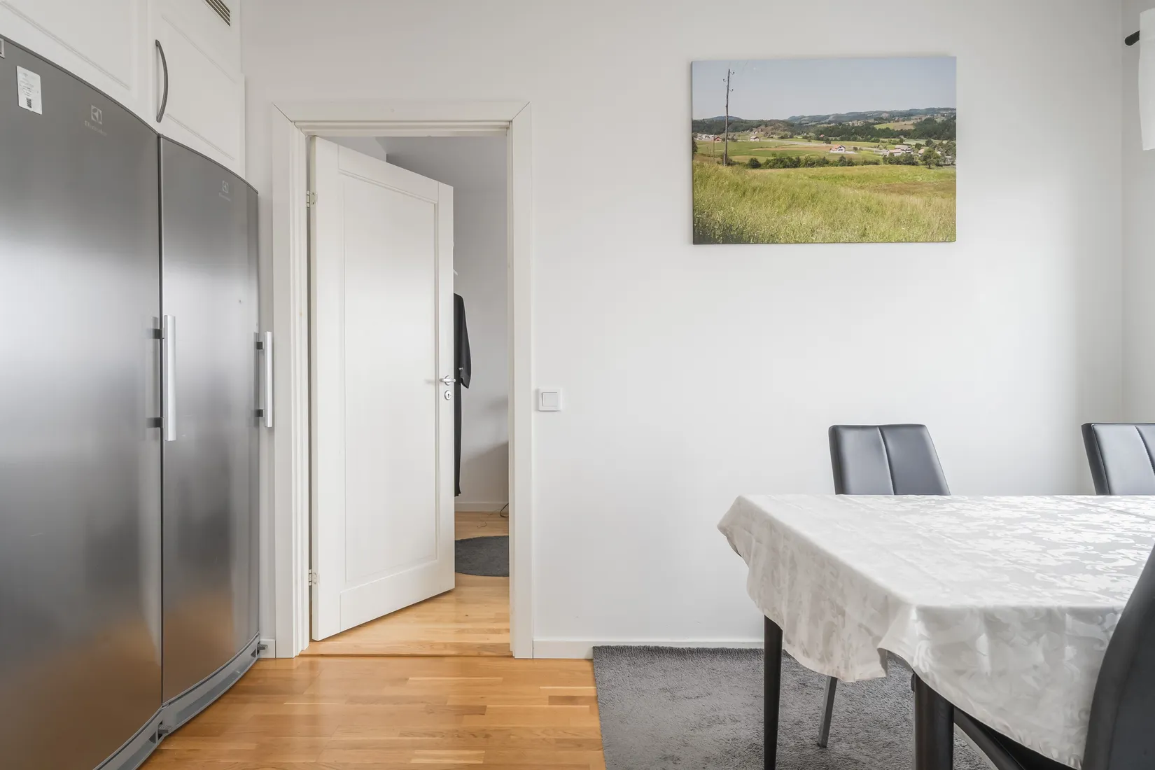 Bostadsrätt, Plankgatan 60, Nordantill, Norrköping