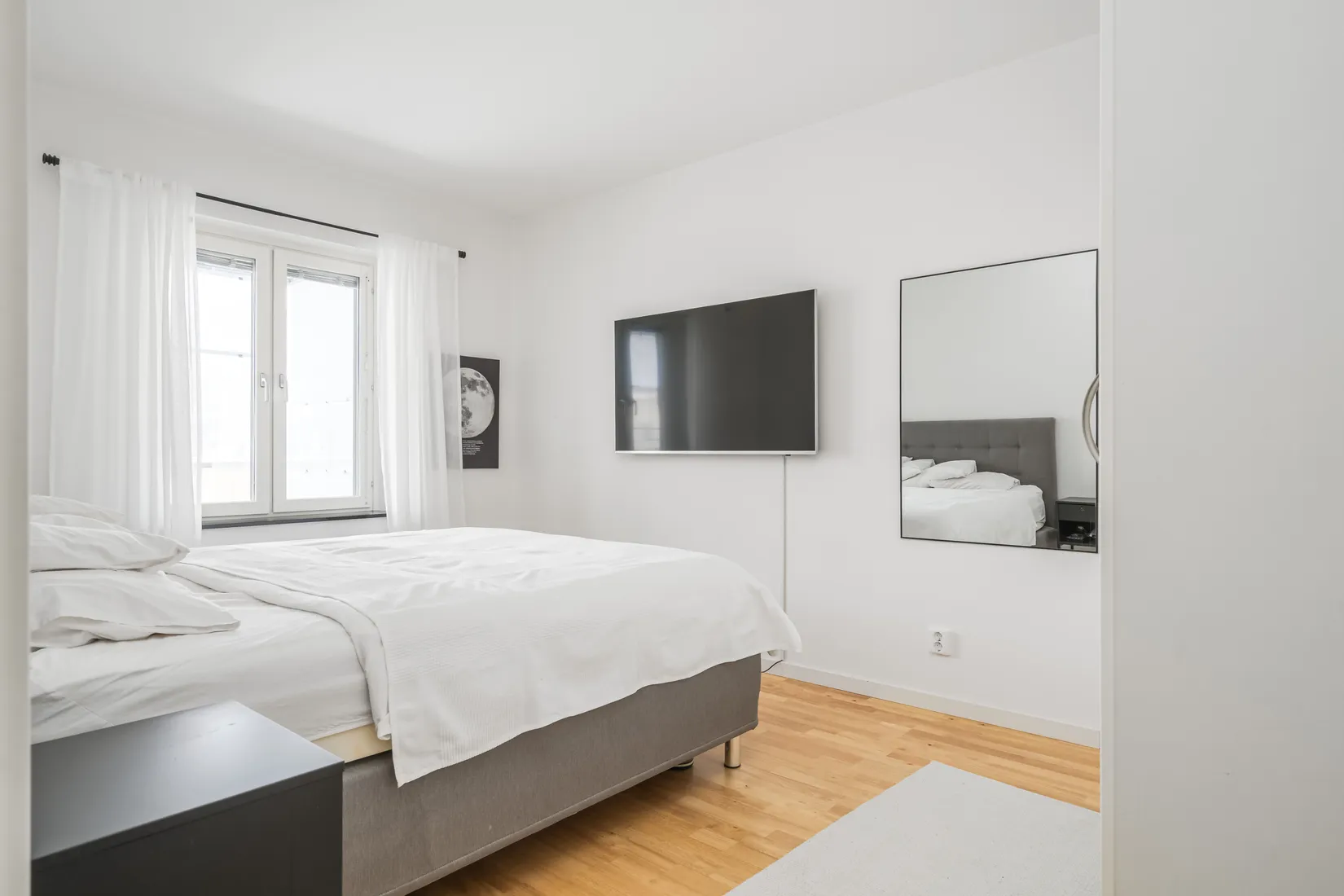 Bostadsrätt, Plankgatan 60, Nordantill, Norrköping