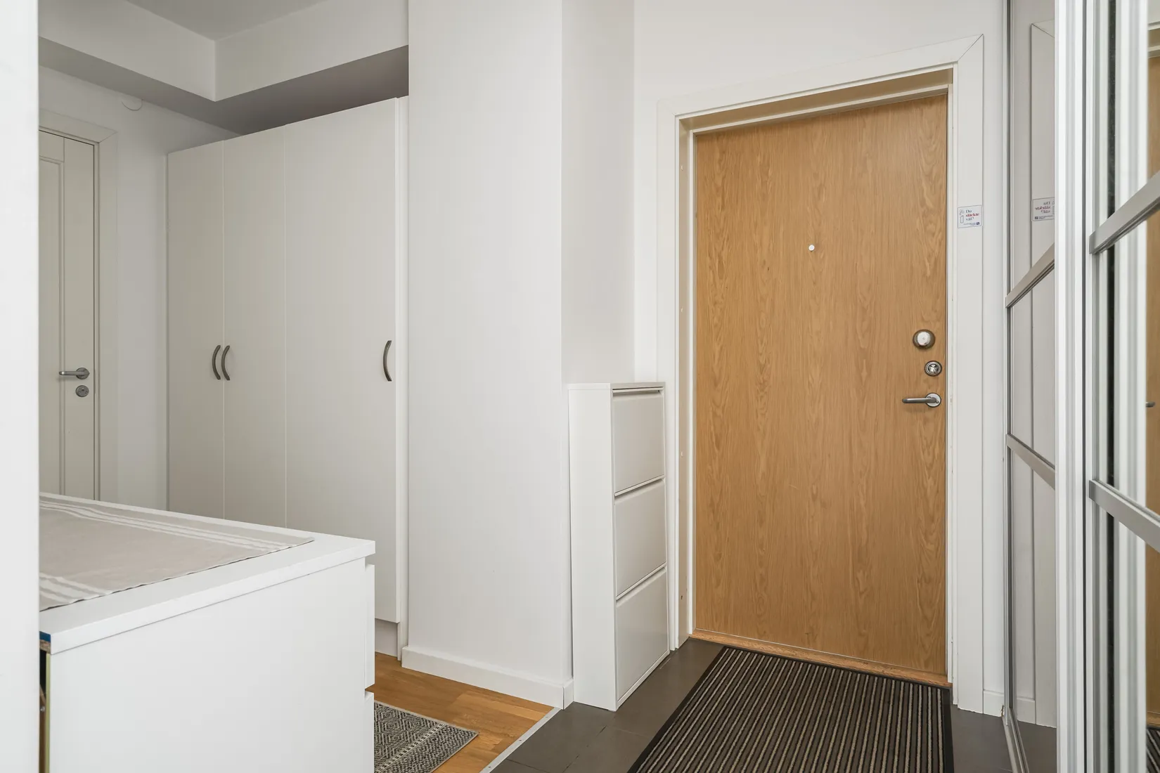 Bostadsrätt, Plankgatan 60, Nordantill, Norrköping