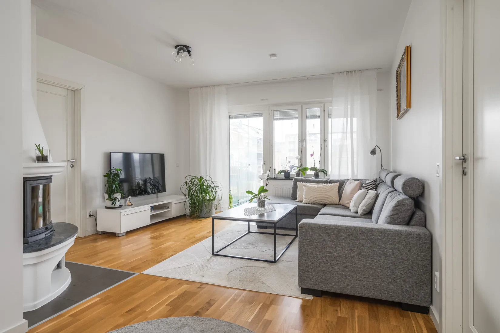 Bostadsrätt, Plankgatan 60, Nordantill, Norrköping