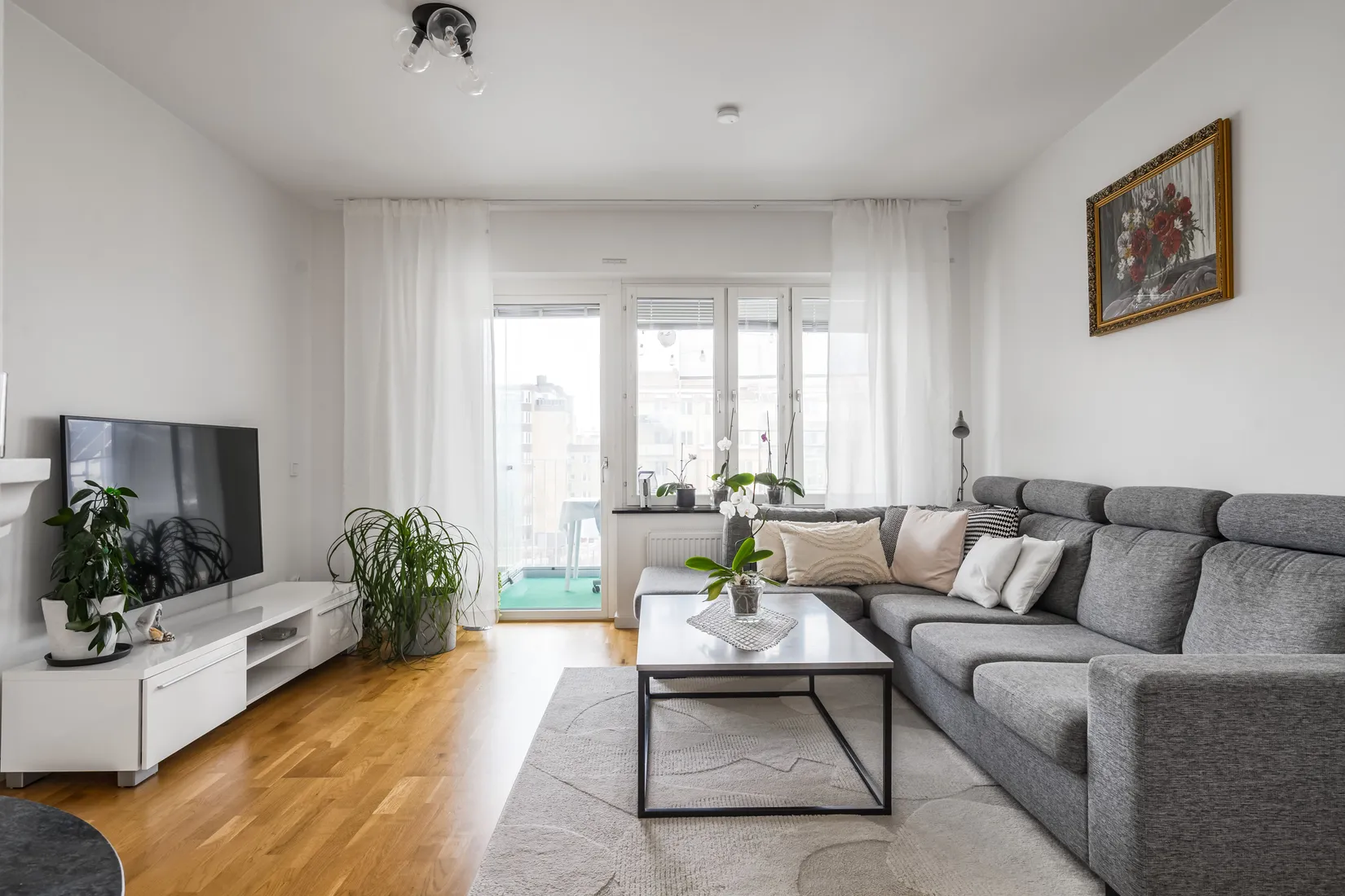 Bostadsrätt, Plankgatan 60, Nordantill, Norrköping