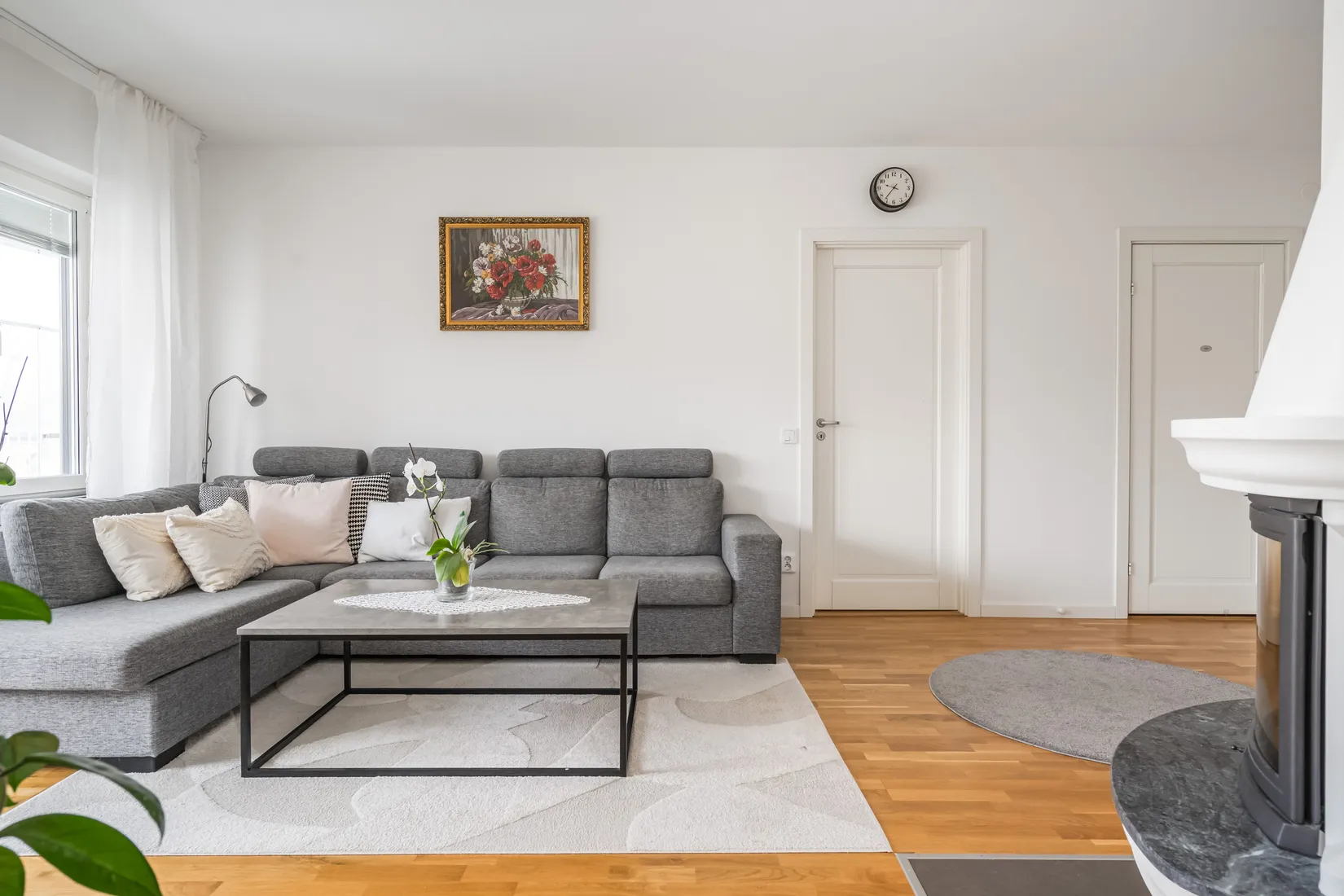 Bostadsrätt, Plankgatan 60, Nordantill, Norrköping