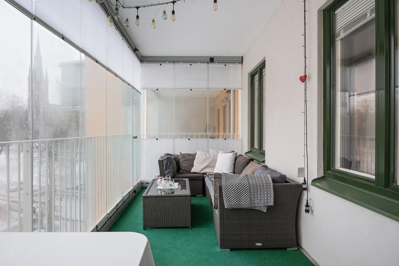 Bostadsrätt, Plankgatan 60, Nordantill, Norrköping